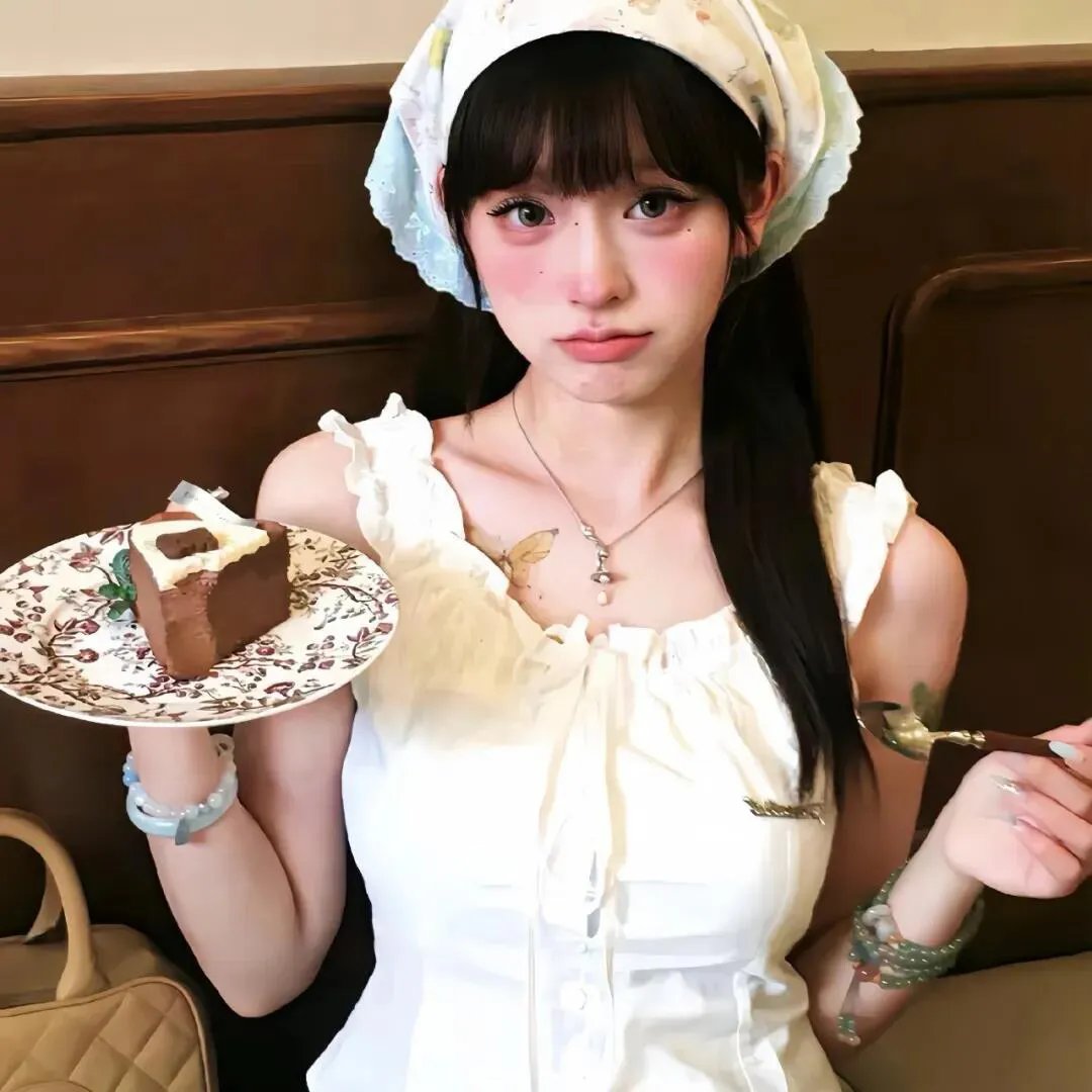 最完美的女孩
